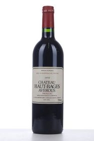france-bordeaux-wine-haut-bages-averous-1998